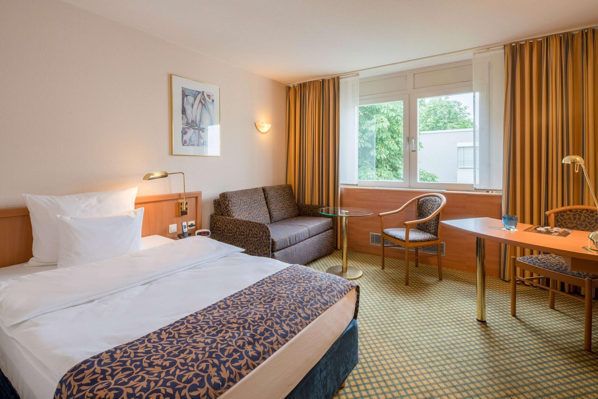 Best Western Plus Hotel Fellbach-Stuttgart Extérieur photo