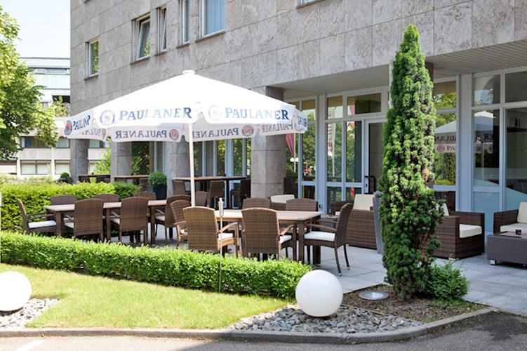 Best Western Plus Hotel Fellbach-Stuttgart Restaurant photo